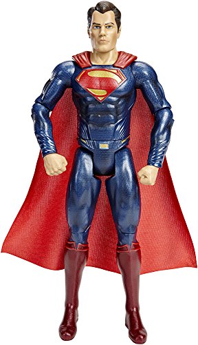 Batman v Superman: Dawn of Justice Multiverse 12" Movie Master Superman Figure