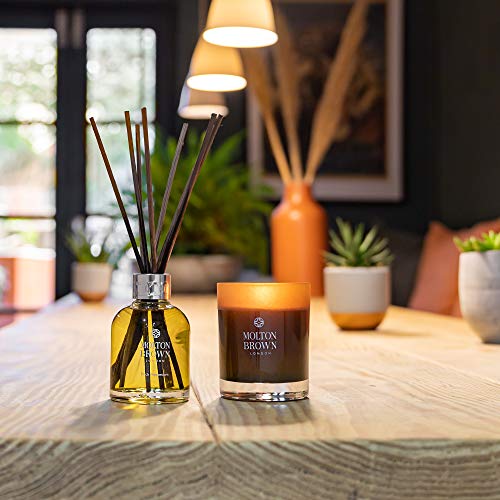 Molton Brown Aroma Reeds, Black Peppercorn, 5 Fl Oz