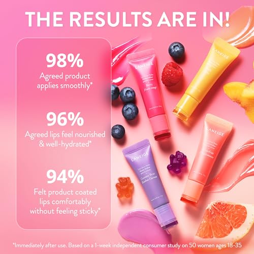 Laneige Lip glowy balm