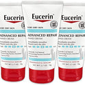 Eucerin Eucerin Advanced Repair Hand Creme, 2.7 Ounce (Paquete de3)