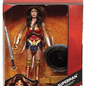 Batman v Superman: Dawn of Justice Multiverse 6" Wonder Woman Figure
