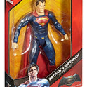 Batman v Superman: Dawn of Justice Multiverse 12" Movie Master Superman Figure