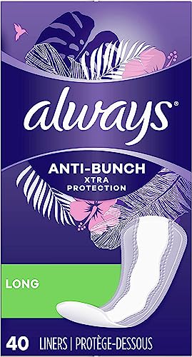 Always Xtra Protection Sanitary Pads