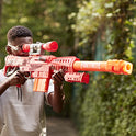 Nerf Fortnite Heavy SR Blaster, más Largo Fortnite Blaster Ever