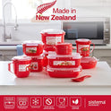 Sistema Cocina Microondas
