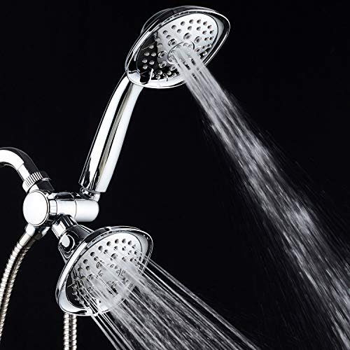 AquaDance - Cabezales de ducha de mano