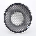 Godox Reflector estándar de 7 pulgadas/18 cm difusor con 20/40/60 Grados Panal de Abeja Rejilla para Bowens Mount Studio luz estroboscópica Flash