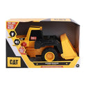Cat Construction Power Haulers