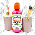 Fresh Breath (Healthy Smile Oral Rinse)