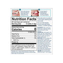 Oracoat Xylimelts Oral adhering Discs, Slightly Sweet (Pack of 4), 40 Count