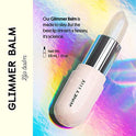 Glimmer Balm - Silver