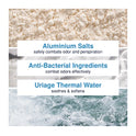 Uriage Power 3 Deodorant 2 x 50ml by Uriage