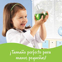 Learning Resources Primary Science Juego de Laboratorio de Lujo,