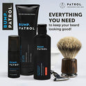 Sérum para tratamiento de choque de fórmula original de Bump Patrol - Afeitadores de afeitar, solución de cabello encarnado para hombres y mujeres - 4 onzas