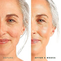 ToLB Retinol Serum - 72% Organic - Clinical Strength Retinol Moisturizer - Anti Aging Anti Wrinkle Facial Serum - 1 ounce
