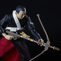 Star Wars Figura The Black Series Chirrut Imwe, 6 Pulgadas