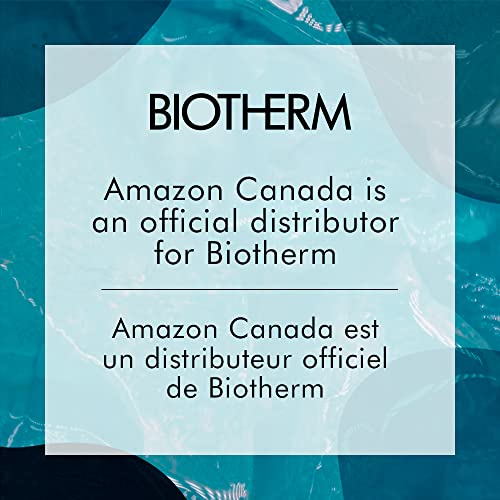 Biotherm Leche corporal antisecado, 13.4 onzas