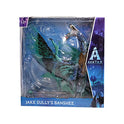 McFarlane Toys Avatar - Banshee de Jake Sully