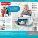 Fisher-Price Healthy Care Deluxe Booster Seat