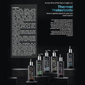 Truss Truss brush thermo-activated keratin treatment 8.45 oz