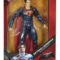 Batman v Superman: Dawn of Justice Multiverse 12" Movie Master Superman Figure