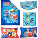 Paw Patrol Bedding Set