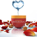 Hydrating Argan Oil Hair Mask and Deep Conditioner By Arvazallia for Dry or Damaged Hair