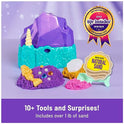 Kinetic Sand Juguetes de arena para niños