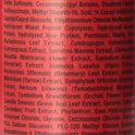 Champú voluminizador extra grande de SEXYHAIR