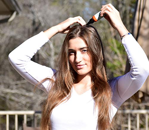 Dry Shampoo Powder Natural & Organic, Adds Instant Volume. The product weight 28 gr - 1oz. New Product by Hair Dance by Hair Dance