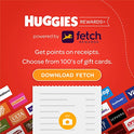 Hypoallergenic Baby Diapers, Huggies Special Delivery