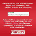 Plackers Grind No More Dental