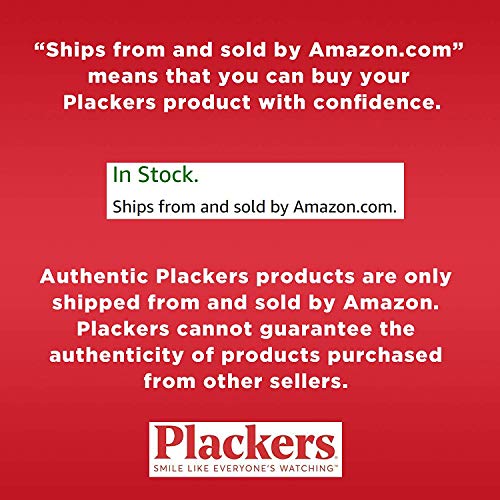 Plackers Grind No More Dental