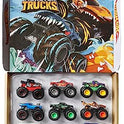Hot Wheels Face-Off Playset