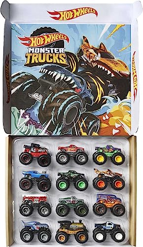 Hot Wheels Face-Off Playset
