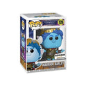 Funko Pop! Disney: Onward - Barley in Cosplay, Amazon Exclusive