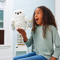 Wizarding World Harry Potter, Enchanting Hedwig Interactive Owl