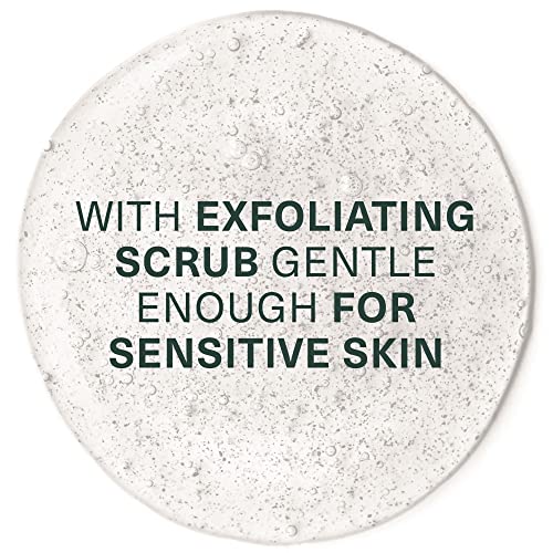 Buy 1 Glycolic Acid Exfoliating Cleanser and Get 1 Age Defense Retinol Serum(Pack of 2)-Anti Aging,Acne Face- Wash For Wrinkles, Lines & Spots Reduction With 100% Organic Extracts.