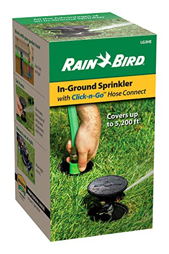 Rain Bird LG3HE Sistema de irrigación terrestre