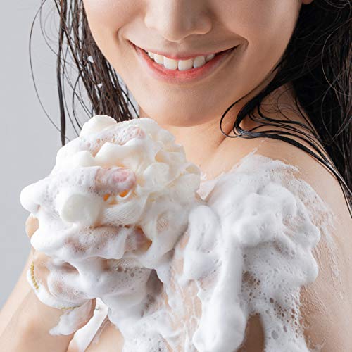 Olay Moisture Ribbons Plus Shea Body Wash