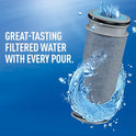 Brita Jarra de filtro de agua Stream