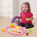 VTech Aprende y Descubre Pretty Party Juego