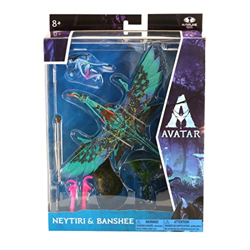 McFarlane Toys BANDAI UK LTD