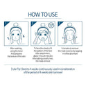 Deep Power Ringer Mask Sheets - 10 Types
