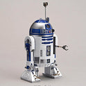 Bandai Mexico Star Wars 1/12 R2-D2 & R5-D4