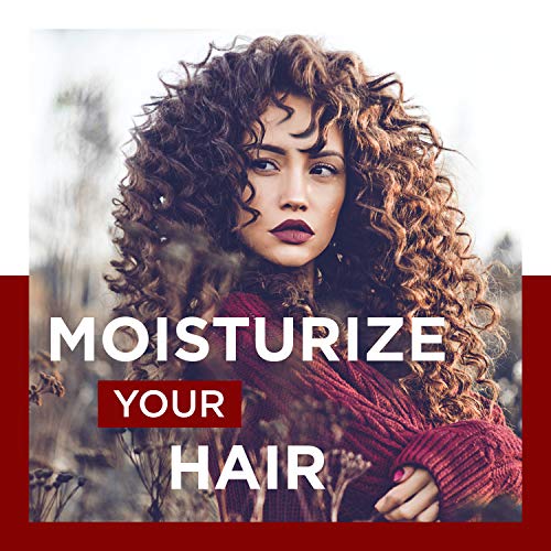 Best Hair Loss Shampoo Potent Hair Loss Fighting Formula 100% Natural Topical Regrowth Treatment Restores Hair Stops Hair Shedding Contains Biotin Rosemary Coconut Oil For Women and Men