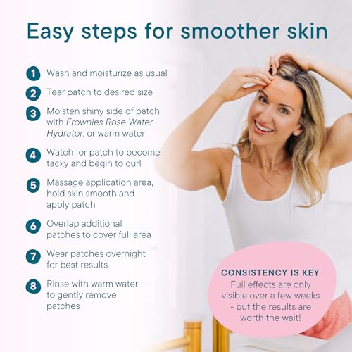 Frownies PH-Balancing Complexion Wash Facial Liquid Cleansers