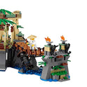 LEGO Ninjago - Master Falls