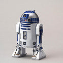 Bandai Mexico Star Wars 1/12 R2-D2 & R5-D4