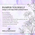 Pre De Provence Caja de regalo de jabón de lujo a base de hierbas